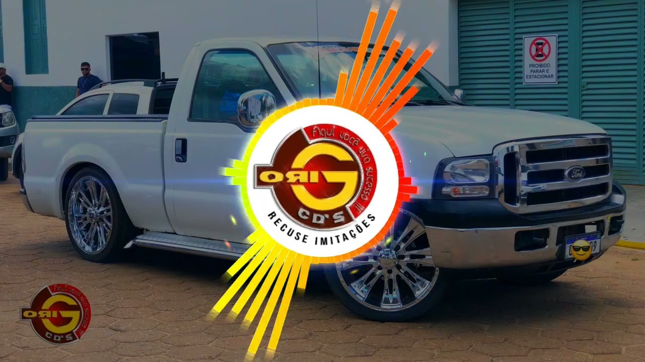 F250 Fabulosa e F250 Detona 2025 - DJ Estrela Arts e Mc Assic e Insane DJ 32