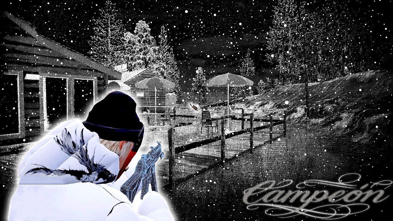 .gg/Sosa Leaks | ✧✧ | Fivem Montage