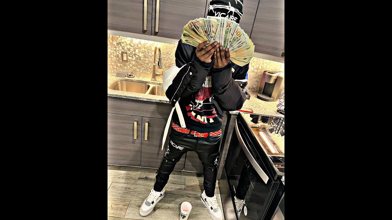 (FREE) Chuckyy x YFG Fatso type beat 