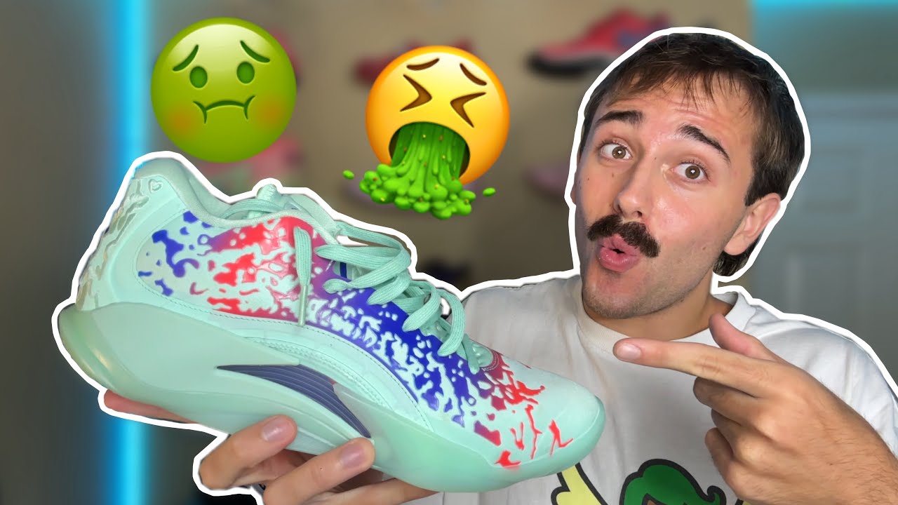 ZION 3 PERFORMANCE REVIEW!!! (OVERRATED?)