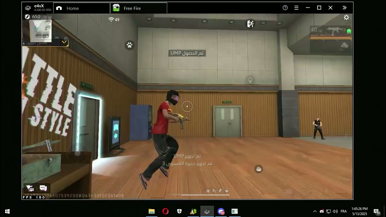 FREE PANEL PC OB48 GRATIS FREE FIRE AIMBOT HEAD 100% LIFETIME 🎁| ANTI BAN 100 %✅ | NINJA HEX