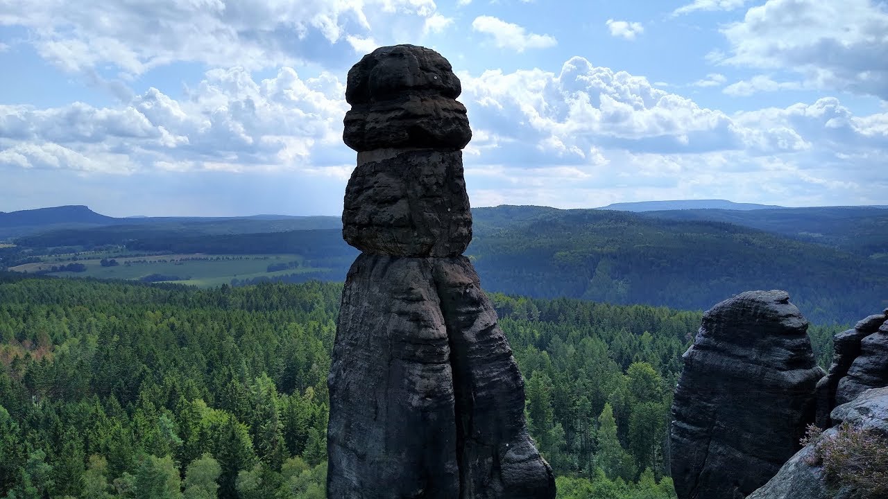 VR180 Pfaffenstein und Barbarine 4992x3744