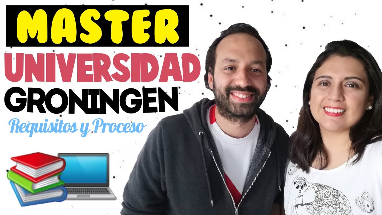 ¿Cómo es ESTUDIAR un MASTER en Holanda?