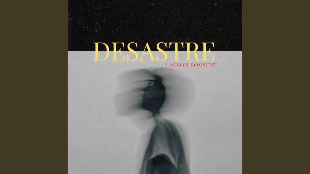 El desastre