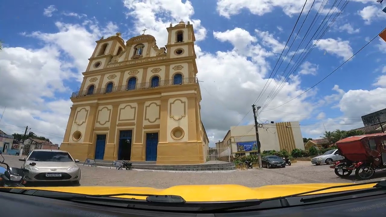 Pedras de Fogo, que confusão!