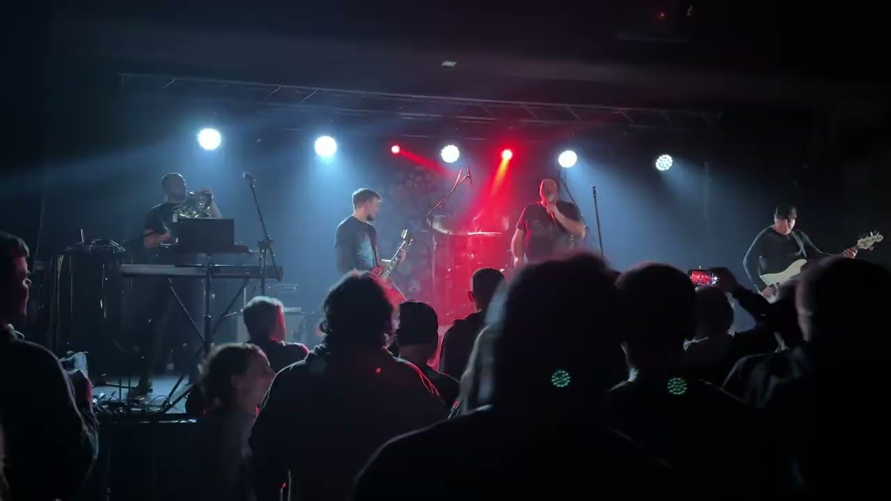 Armia - Opowieść zimowa live