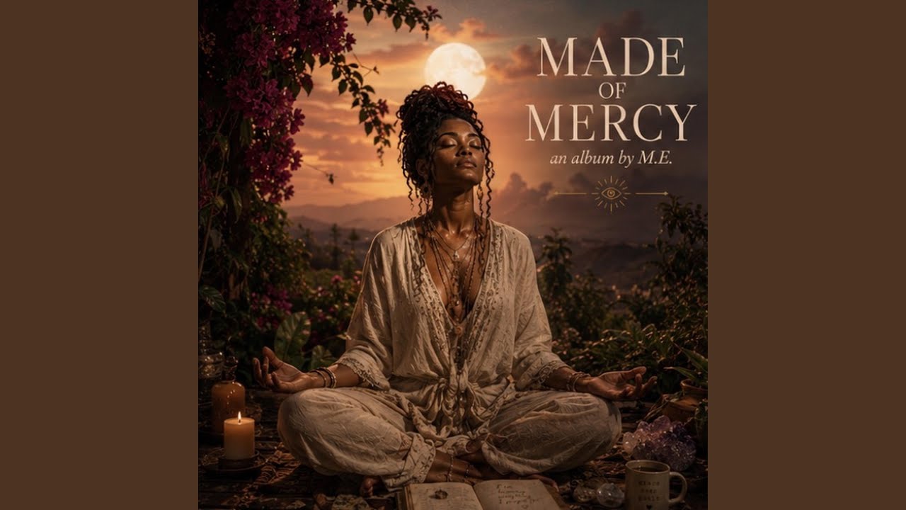 Made of Mercy