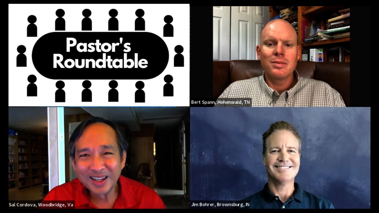 What Led You to Trust the Bible & Have Confidence in Creation? -Interview w former Skeptic Scientist