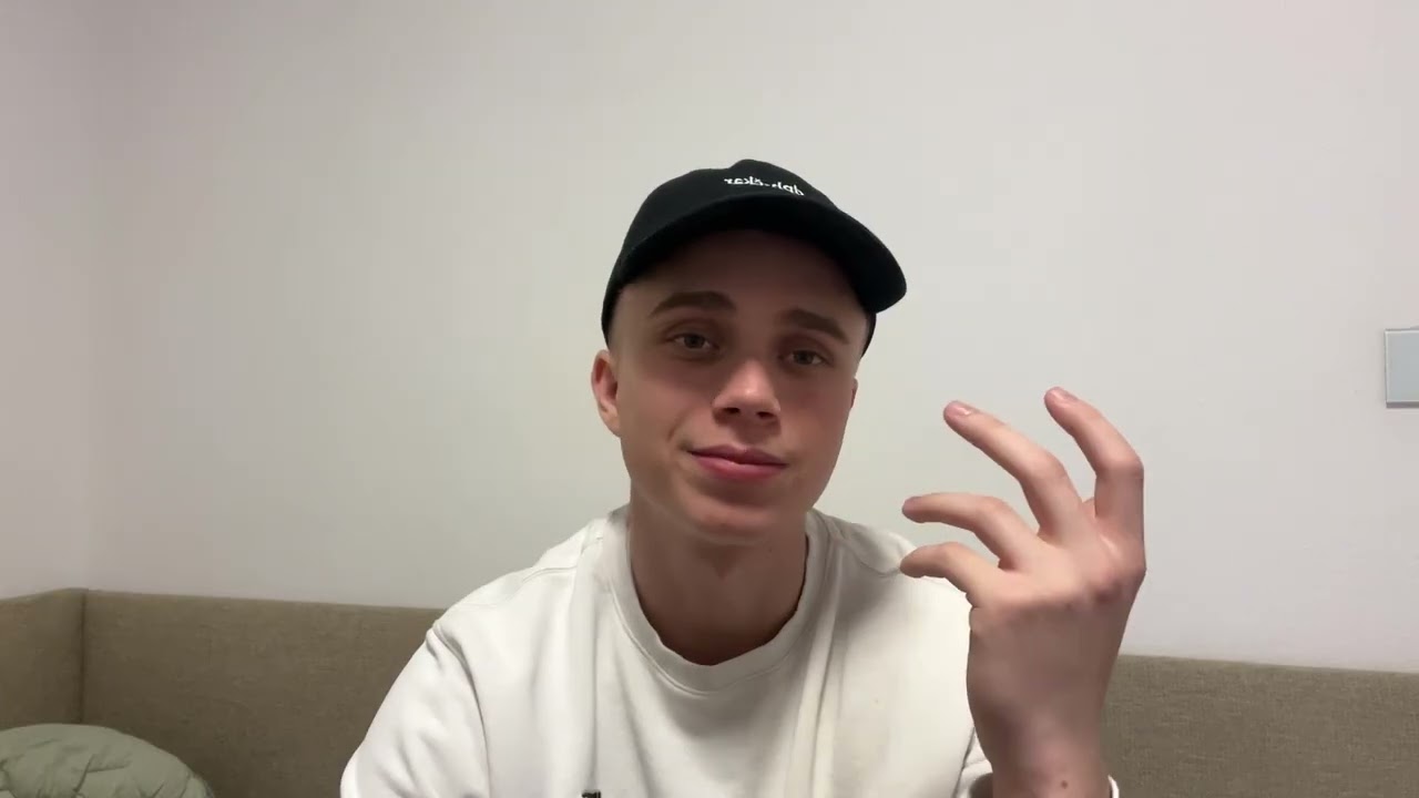 Day 356-The fear of unknown