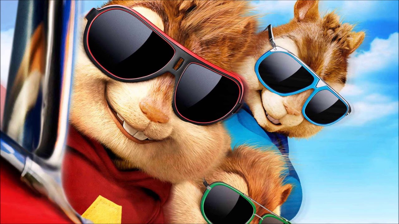 Damso - Feu de bois | VERSION CHIPMUNKS 2018