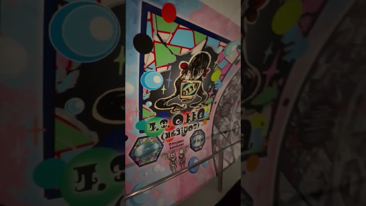 東京スカイツリー展望回廊①