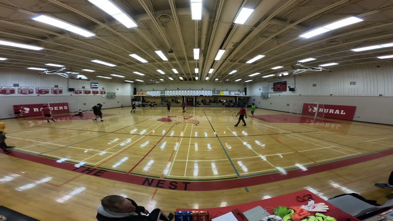 Jonny Pass to Leroy vs codiac