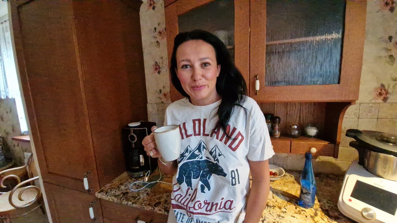 Ruch to zdrowie - jak dbamy o siebie i jak się motywujemy / Daily vlog Gawrońscy 11 września 2026 