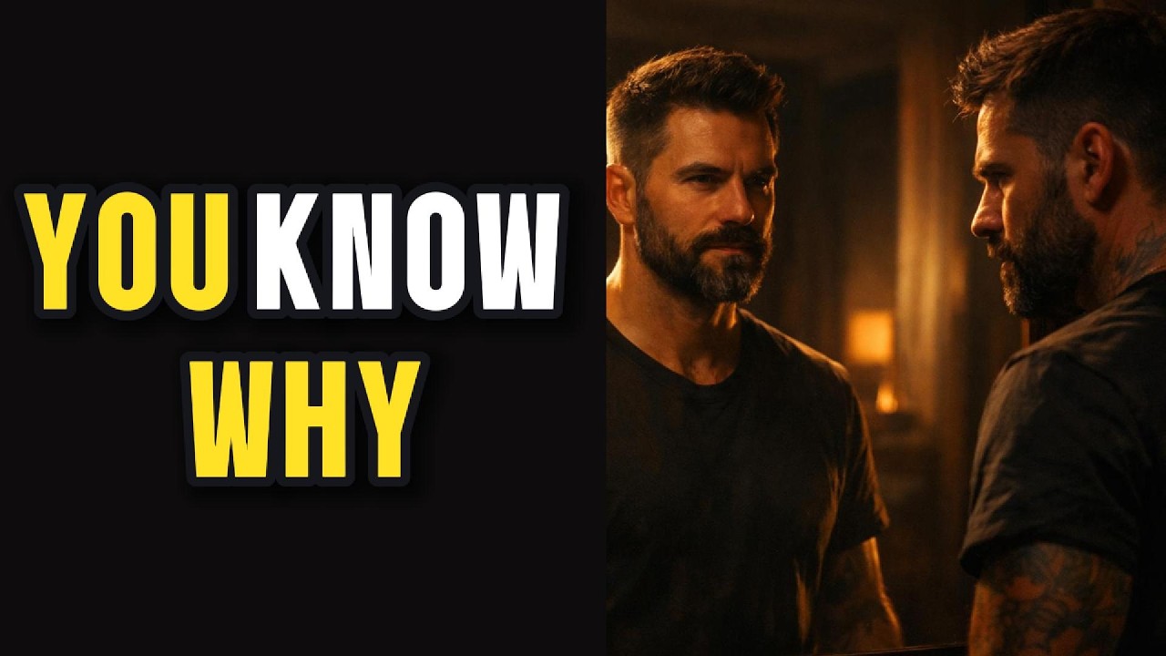 Why You Still Don’t Respect Yourself