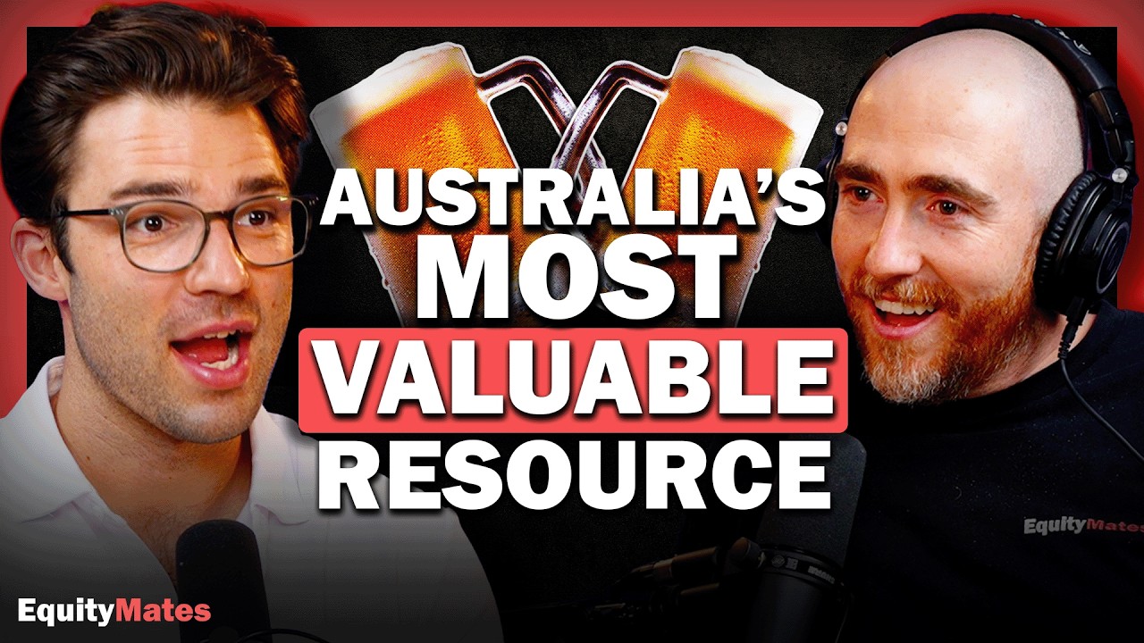 Beer Tax Beats Big Oil, Bold Small Cap for the Community Portfolio & the $880 Billion Space Economy