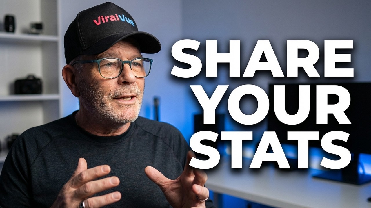 Amazon Influencers Are Sharing Their Stats Now #viralvue