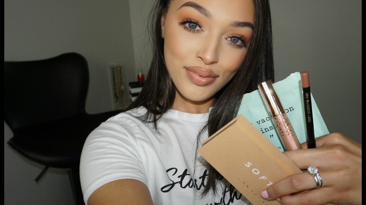 September Favorites!