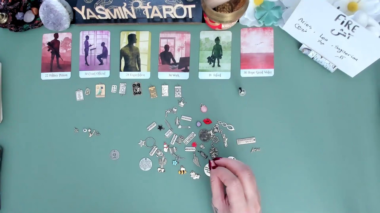 پیشگویی اسفند ماه برای متولدین (فروردین - مرداد - آذر)