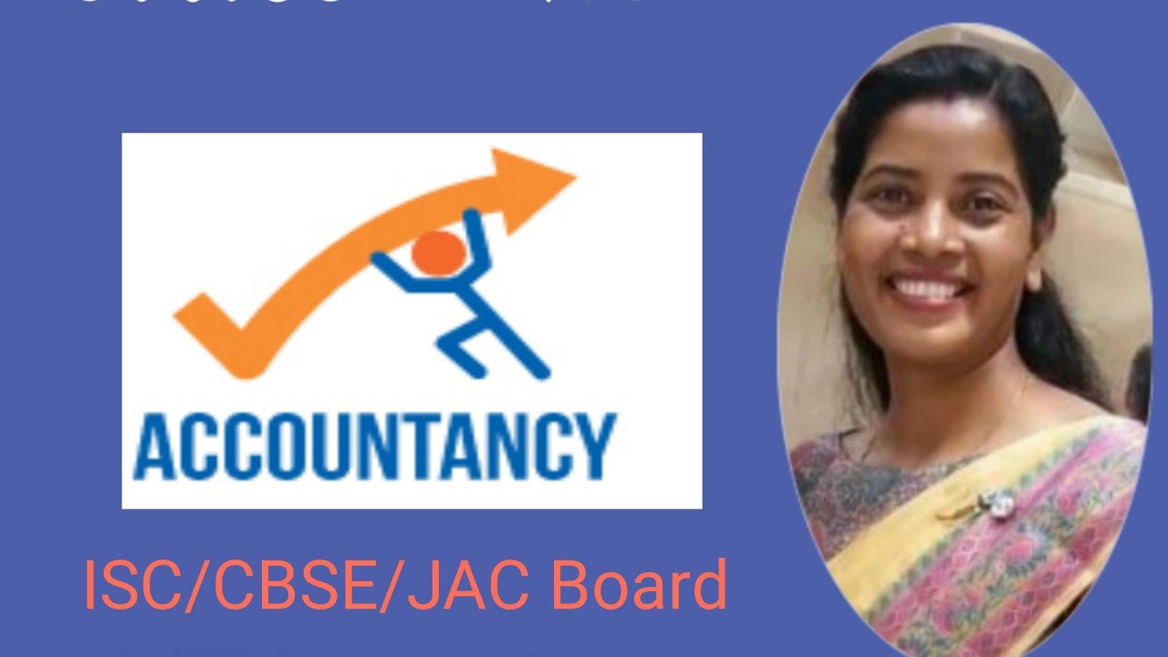 Accounting for Partnership:Chapter 1#1,Fundamental of Partnership,Class-12,ISC Board.