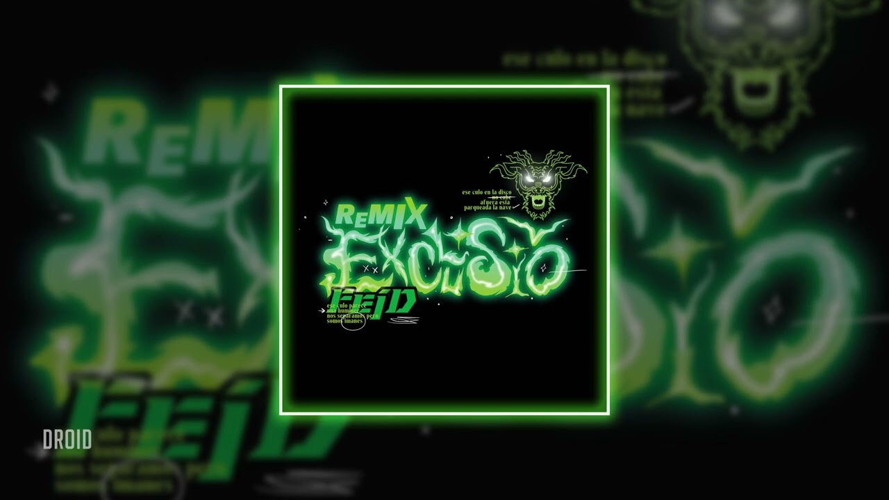 feid - remix exclusivo (𝒔𝒍𝒐𝒘𝒆𝒅 + 𝒓𝒆𝒗𝒆𝒓𝒃)