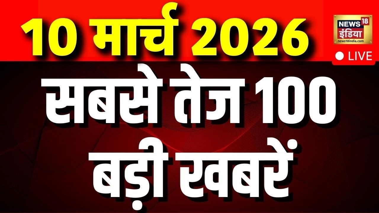 Sau Baat Ki Ek Baat with Kishore Ajwani: Iran Israel War Update | Budget Session | Uttar Nagar Case