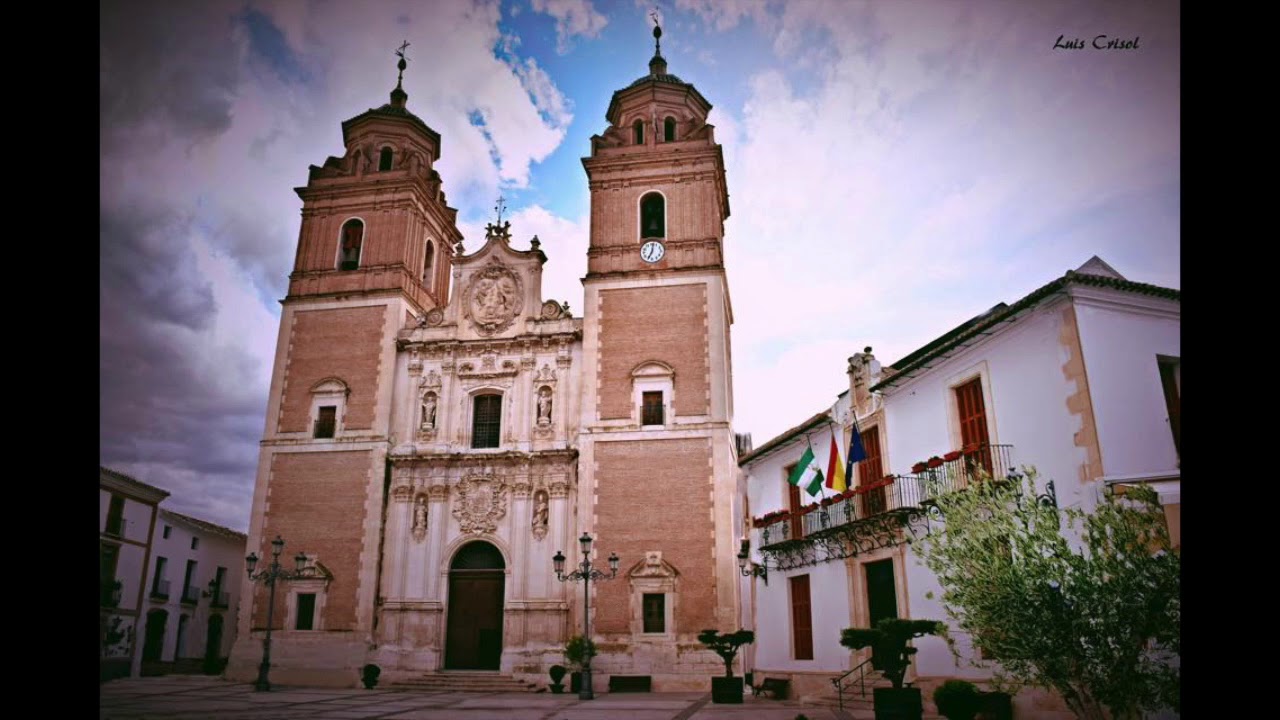 Cante de Aguilandos  de Animas Comarca de los Vélez y Alto Almanzora  Música Popular de Almeria