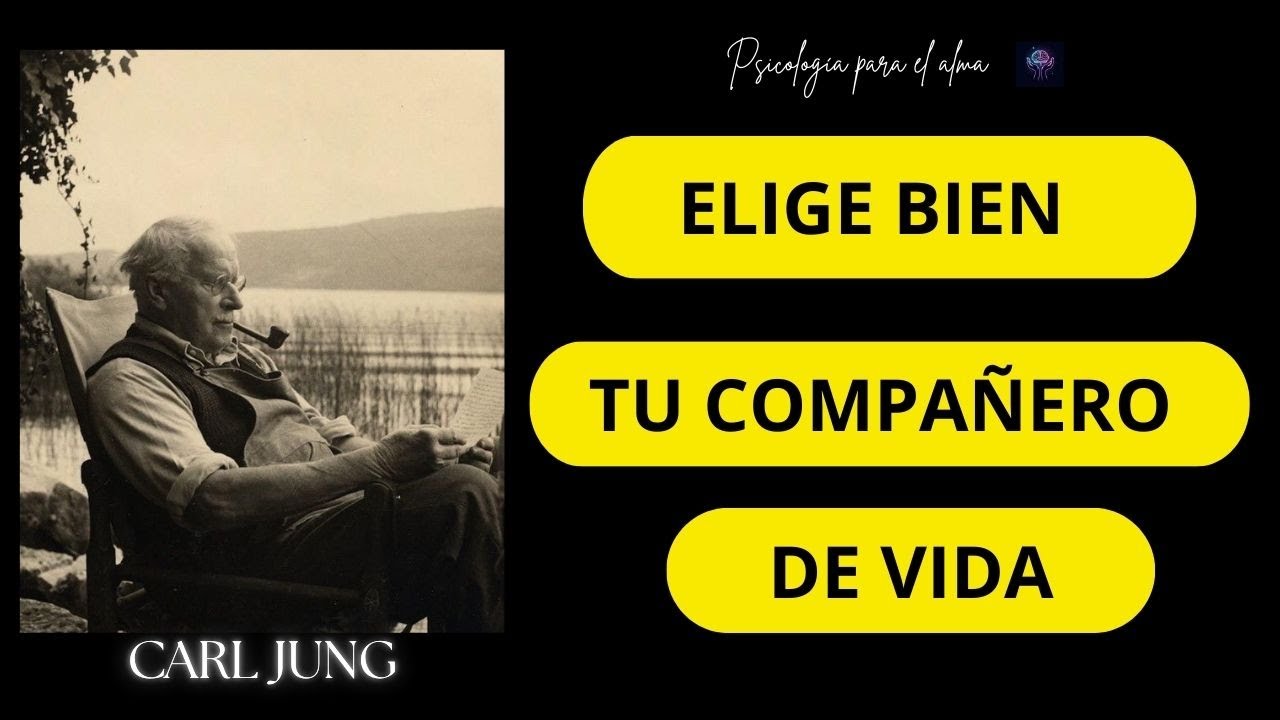 Elige bien tu compañero de vida