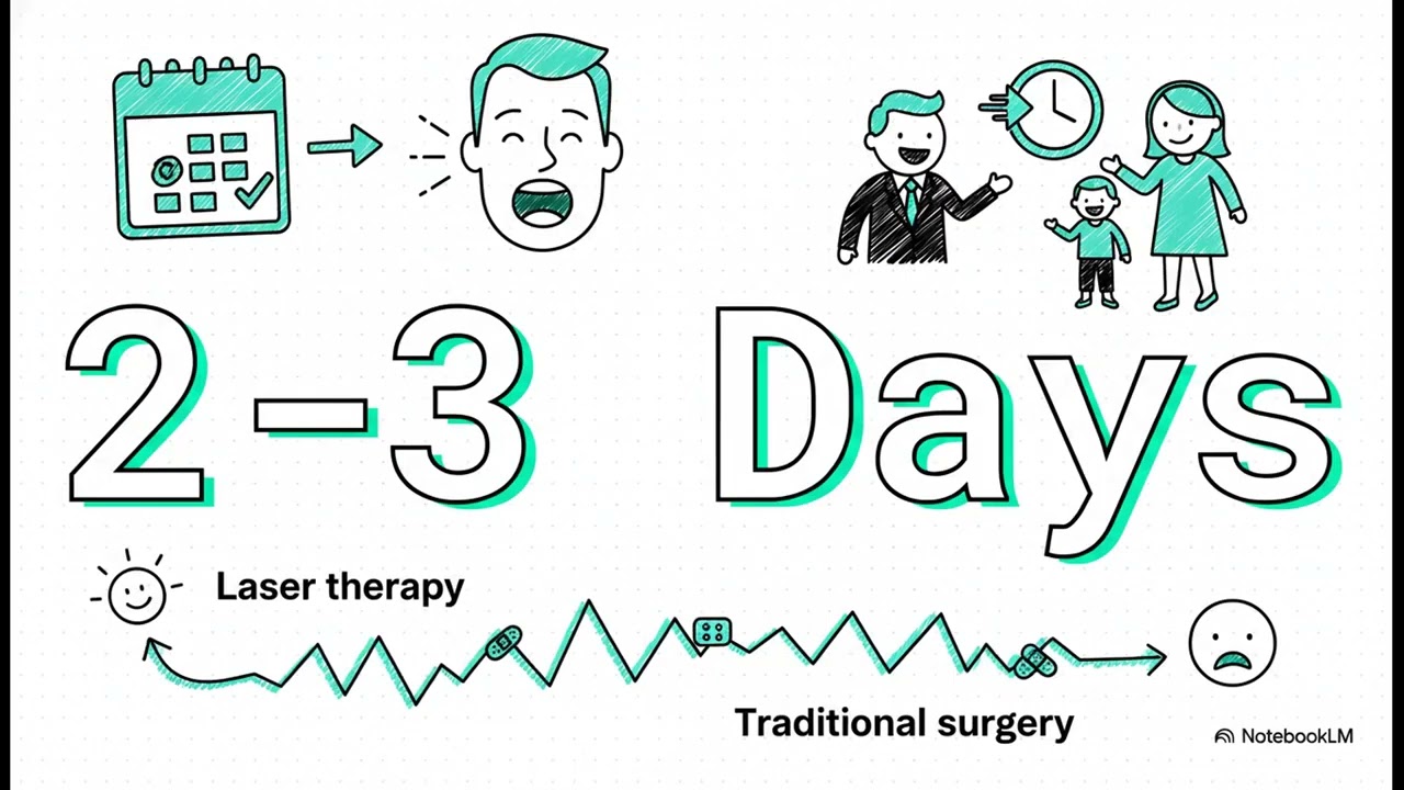 Laser Tonsil Therapy Mansfield TX: Stop Snoring & Improve Sleep with Dr. Jiyoung Jung