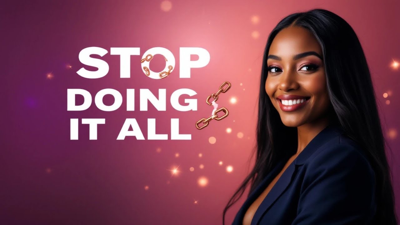 How Setting Boundaries Transformed My Life