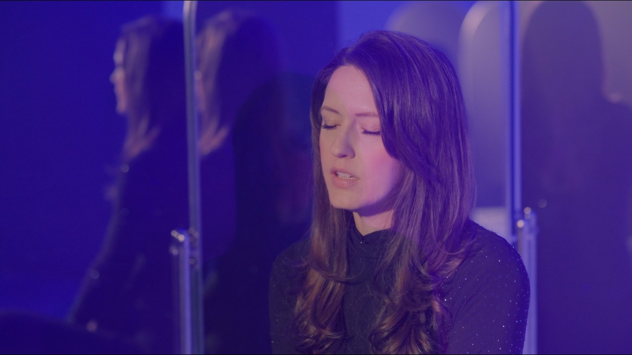 Be Honest - Natalie Taylor (Official Music Video)