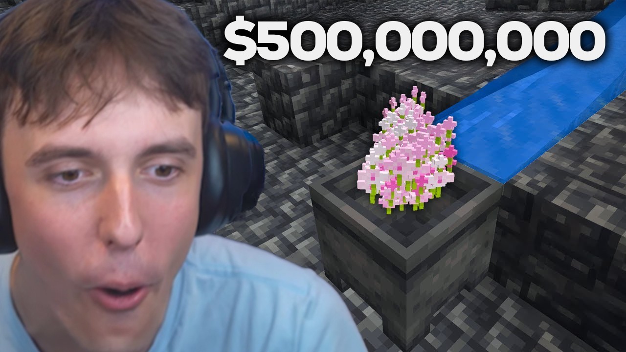 This Farm Made Him $500,000,000
