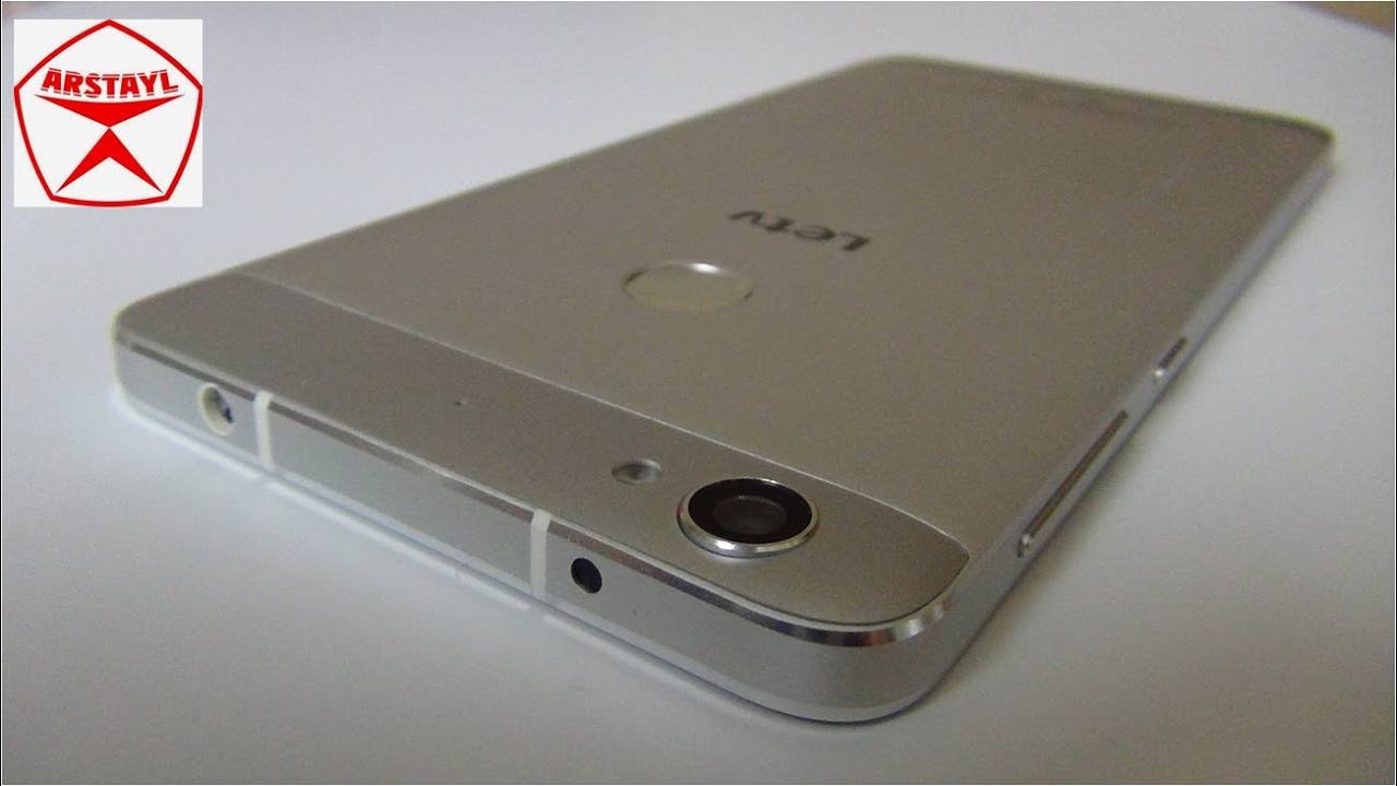 Letv 1S X500. Зверски интересный, до 200$! / от Арстайл /