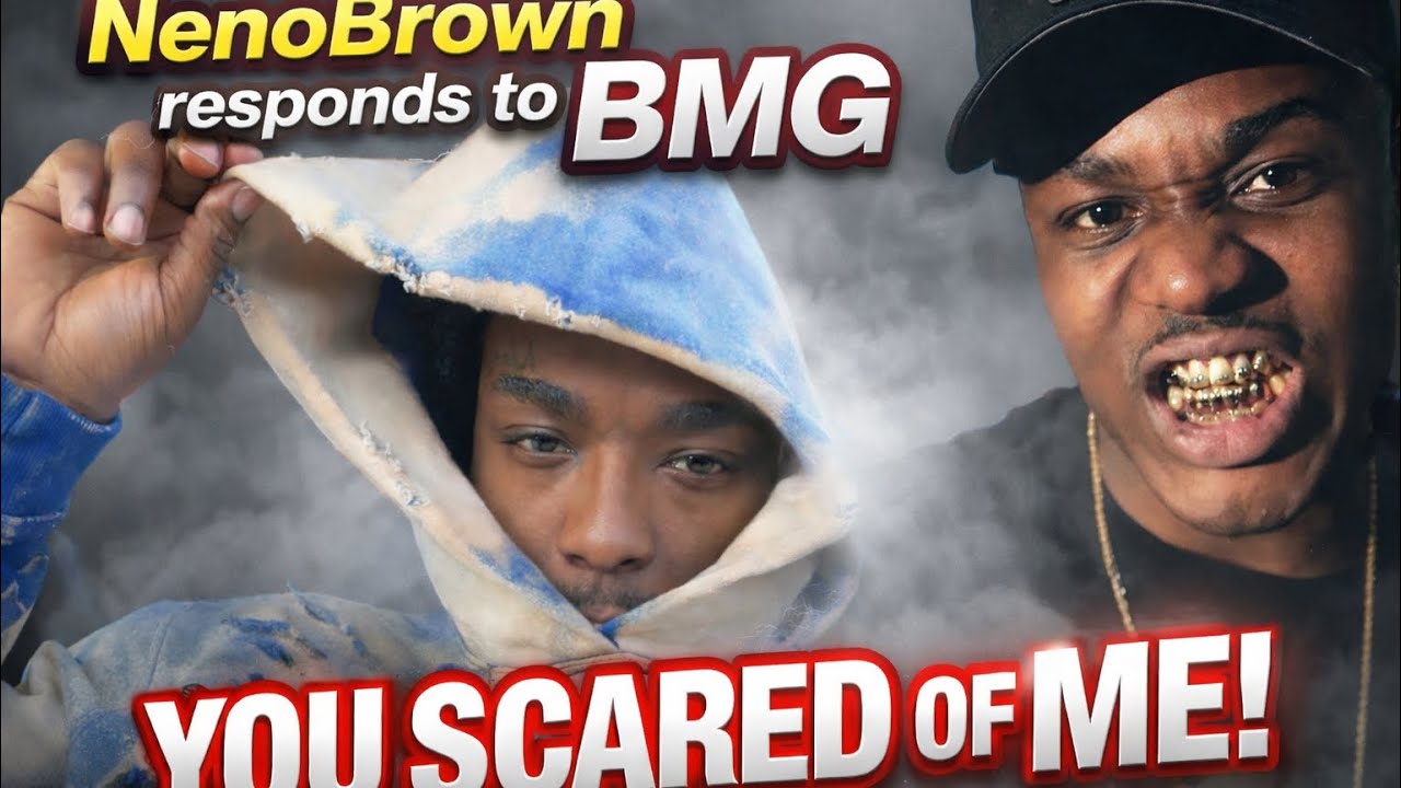 THENENOBROWNSHOW