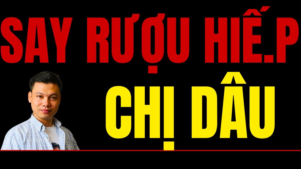Truyện Đình Soạn | SAY RƯỢU HIẾ.P CHỊ DÂU | Chuyện Ma Đình Soạn Kể Mới Nhất 2026