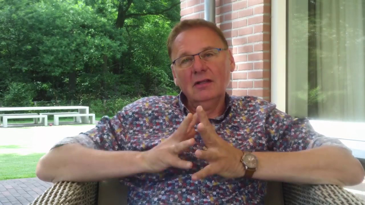 Nieuwslezer Jan de Hoop (RTL4/Radio Gelderland) interview
