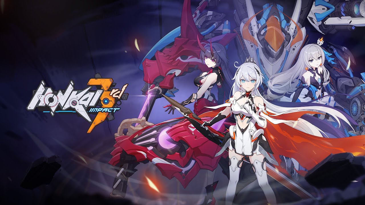 Tricks Honkai Impact 3rd On Mobile 🎓 Get FREE Unlimited Gems 🎓 Android & iOS
