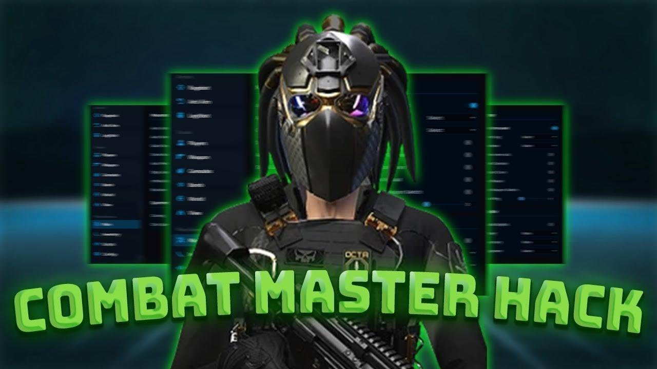 [UPDATED 2025] Combat Master Hack Menu | Aimbot, ESP, Wallhack & More