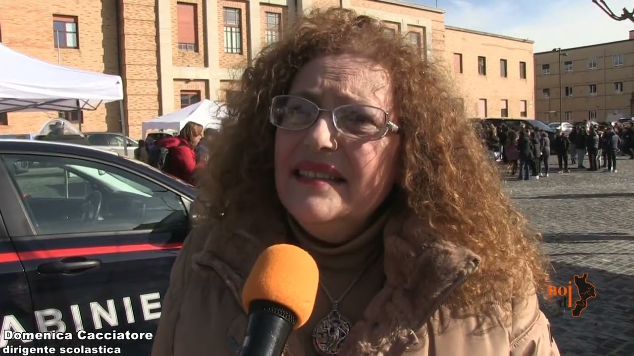 Intimidazioni