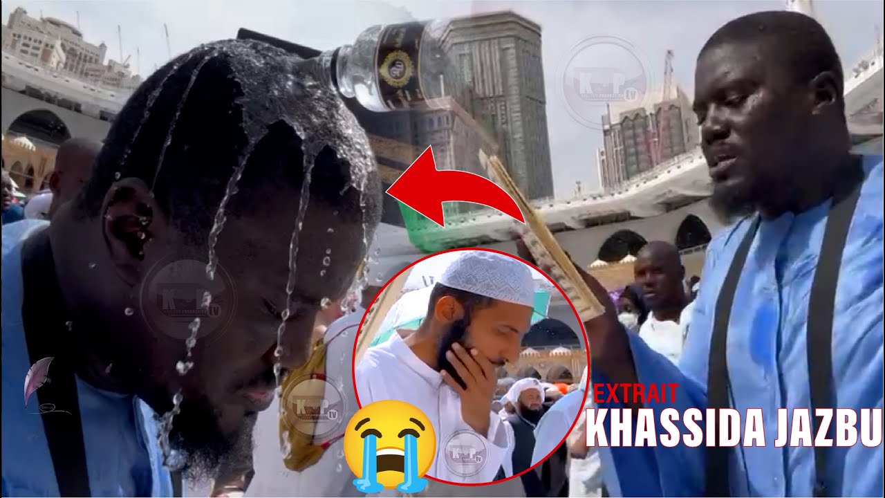 🔴Oh! ndeyssane😭 Serigne ibra gueye Yém na nar yi, 