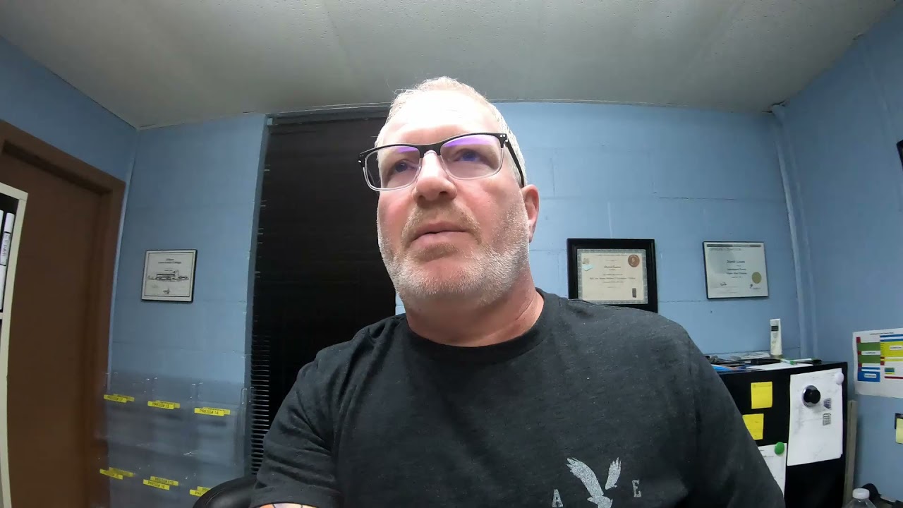 Troubleshooting Blisters, Flaking, & Delamination