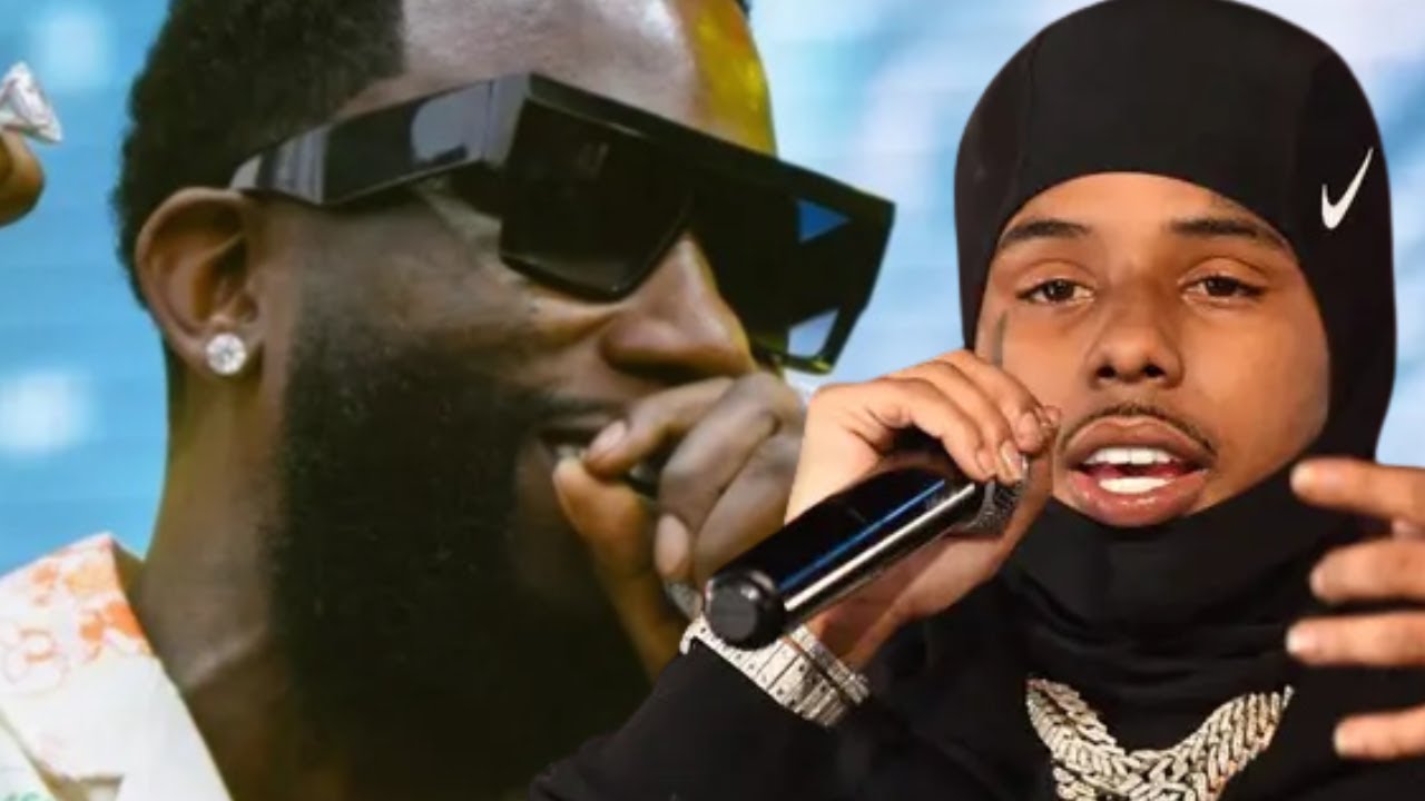 Pooh Shiesty Charged With K!dnapping Gucci Mane Over Contract Dispute!