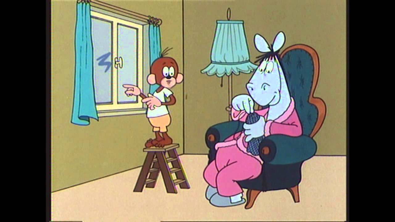 Viewer Request #26: Äffle und Pferdle 