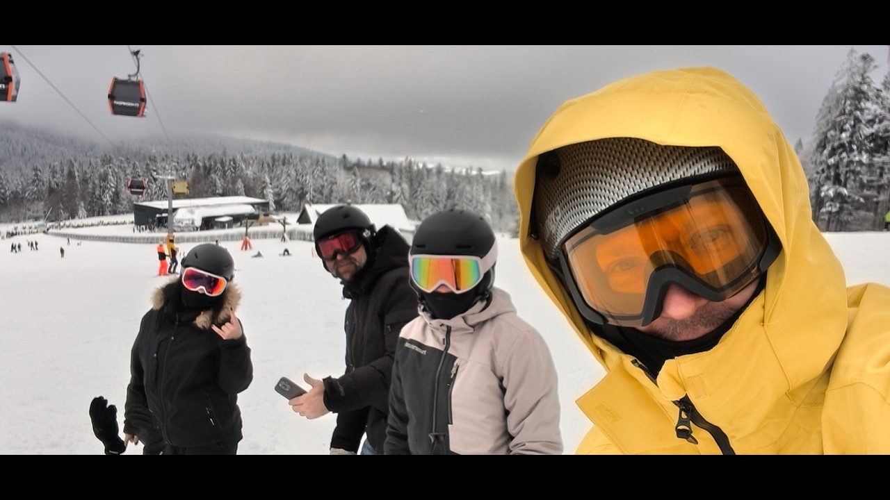 HORY 2026  - Lipno