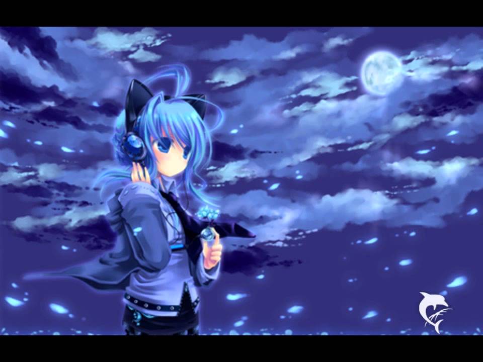 Nightcore - Silhouettes