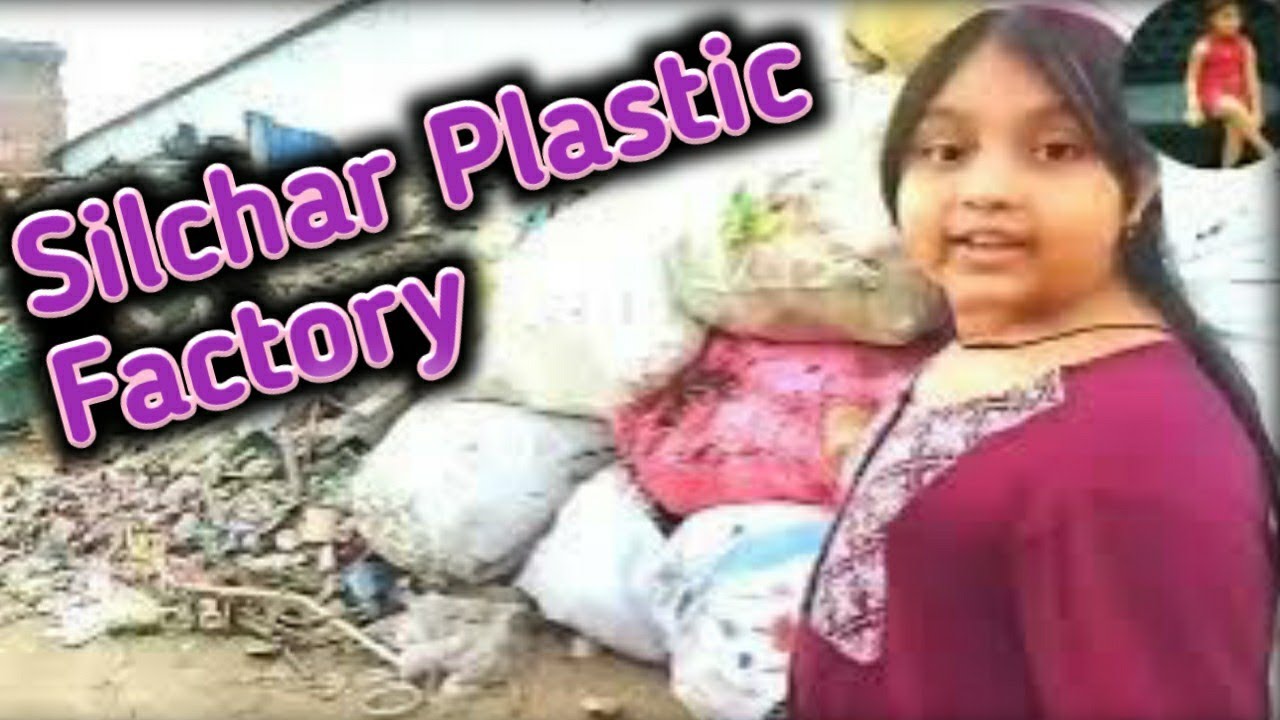 Plastic Item Manufacturer/plastic item making machine/Silchar Plastic Factory