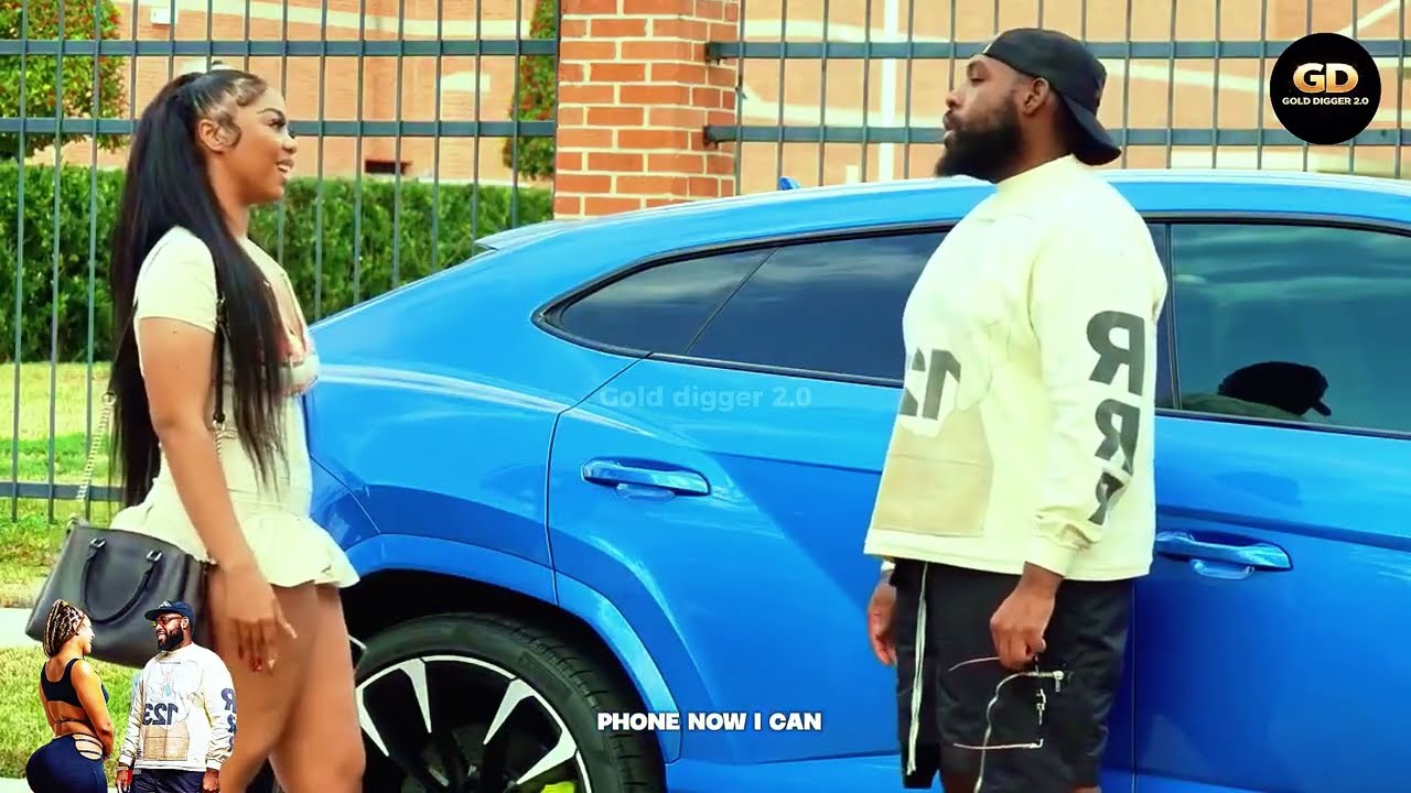 Best GOLD DIGGER PRANK of The WEEK #part2