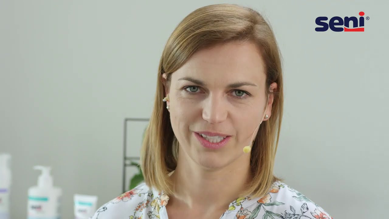 О подгузниках Super Seni