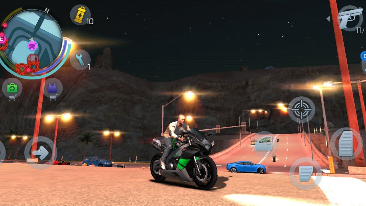 GTA-4