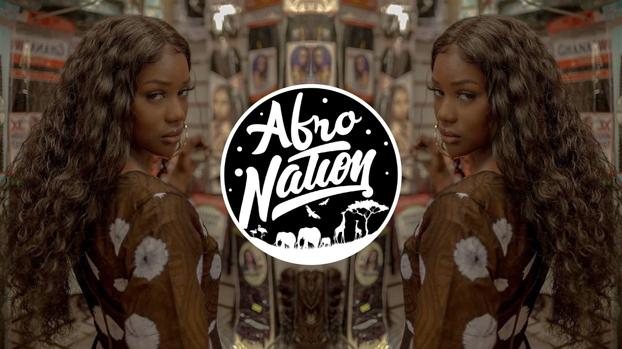 Maureen - Tic (klempy Edit)