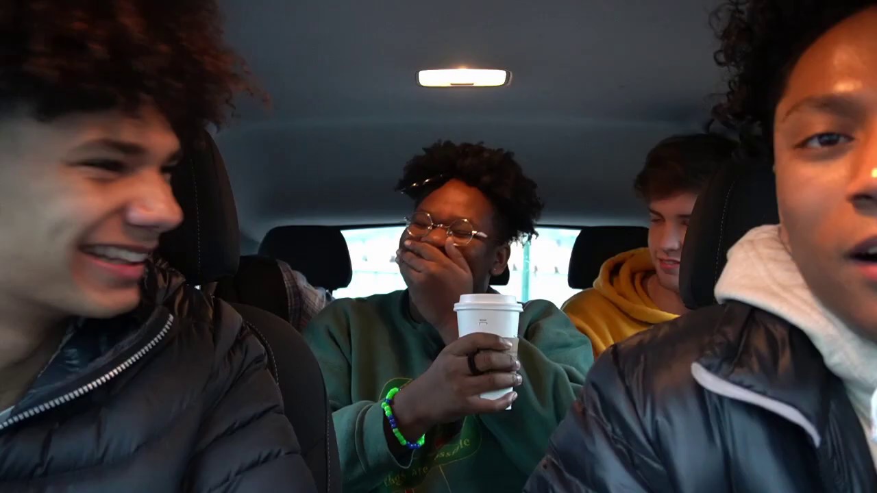 Road Trip!!